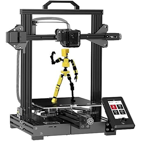 Voxelab thumbnail