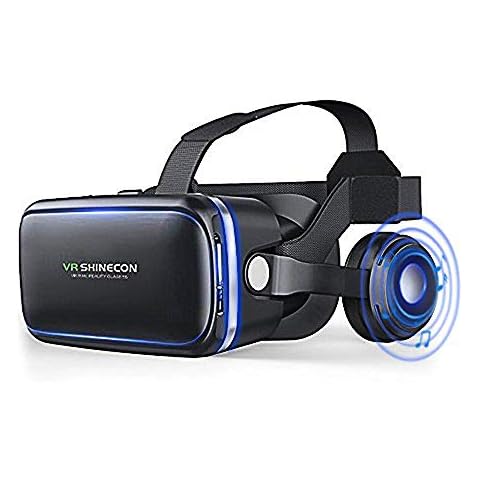 VR SHINECON thumbnail