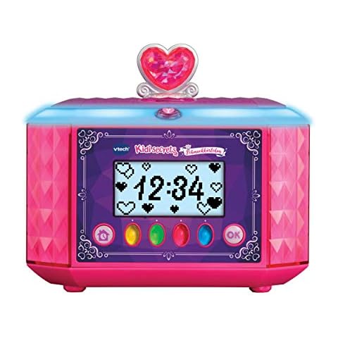 VTech Electronics thumbnail