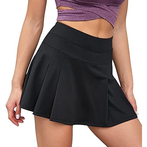VUTRU Tennisröcke für Damen
