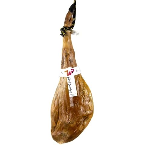 W What Jamón? thumbnail