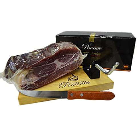 W What Jamón? thumbnail
