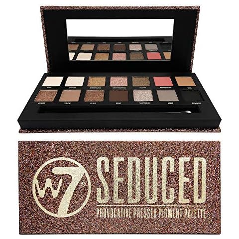 W7makeup thumbnail