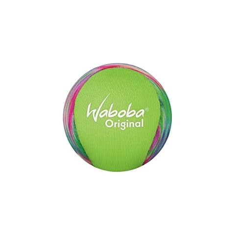 Waboba thumbnail