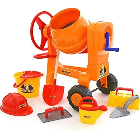 Wader Quality Toys thumbnail