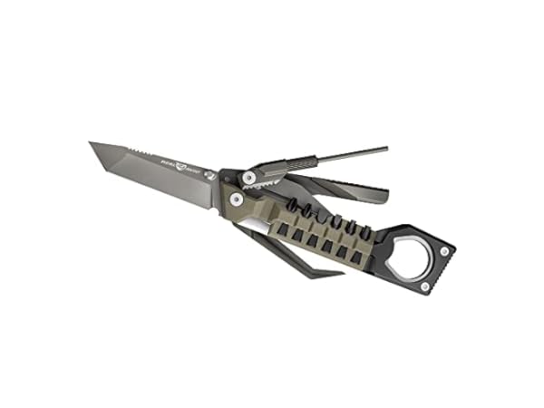 Waffenwerkzeug Vorschaubild