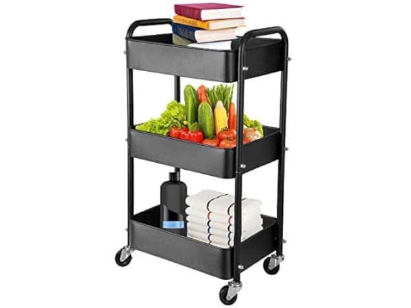Wagen für Arbeitszimmer Vorschaubild
