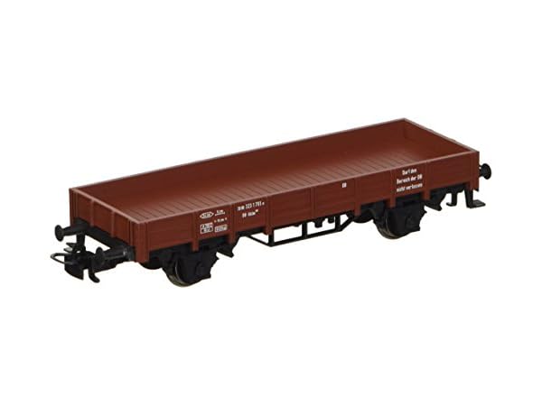 Wagons de marchandises pour modélisme ferroviaire Vignette