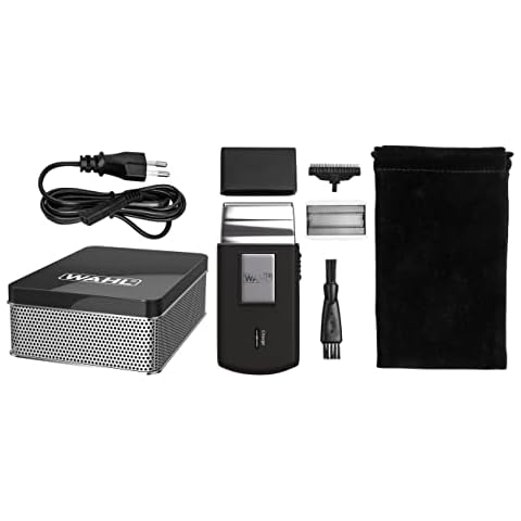 WAHL Elektrorasierer