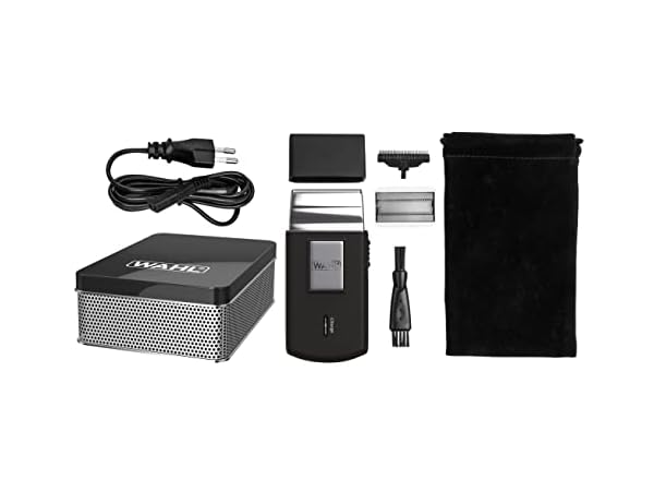 WAHL Elektrorasierer thumbnail