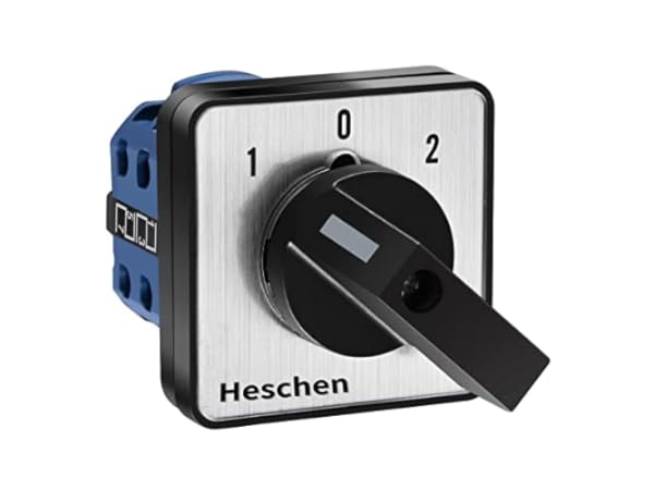 Wahlschalter Vorschaubild