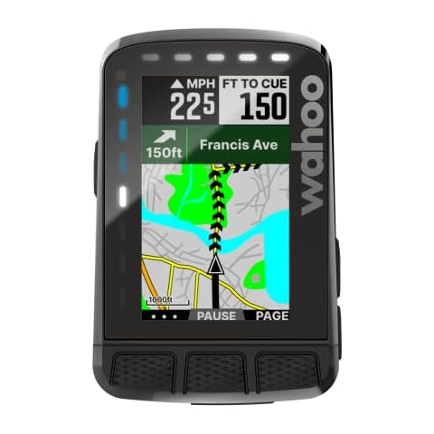 Wahoo Fitness Fahrradcomputer