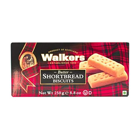 Walkers Shortbread thumbnail