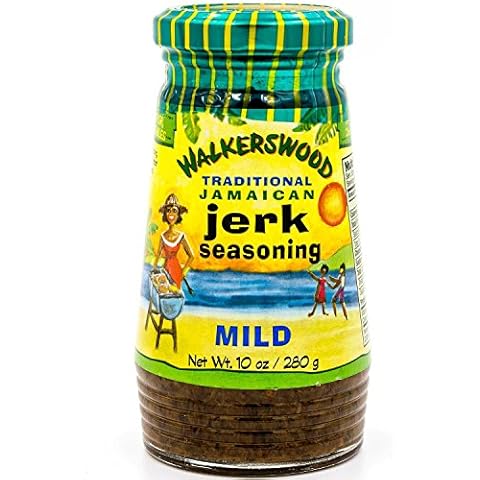 Walkerswood thumbnail