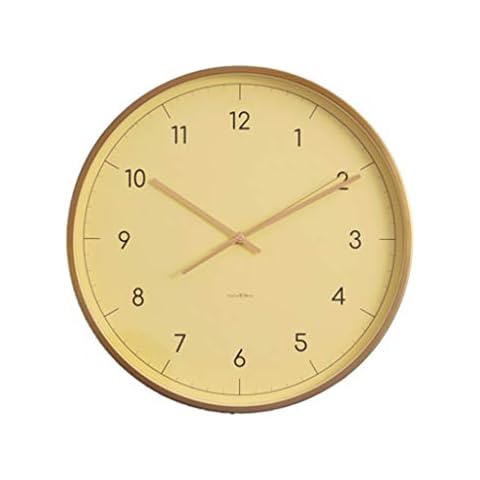 Wall clock-Q thumbnail