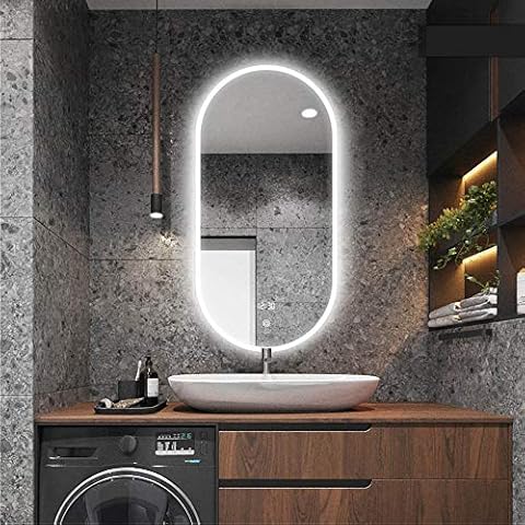 Wall mirror thumbnail