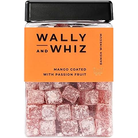 Wally & Whiz thumbnail