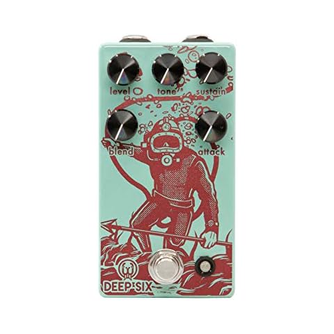 Walrus Audio thumbnail