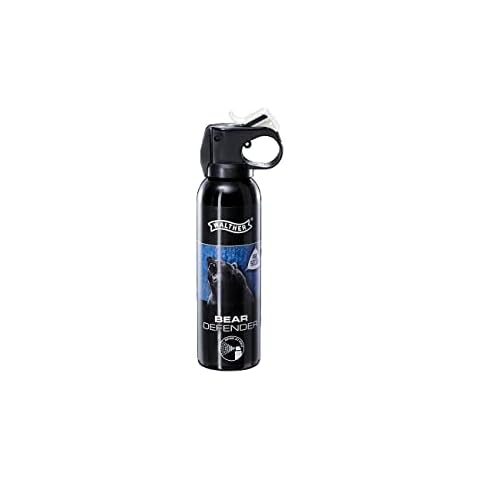 Walther Pfefferspray & KO-Spray