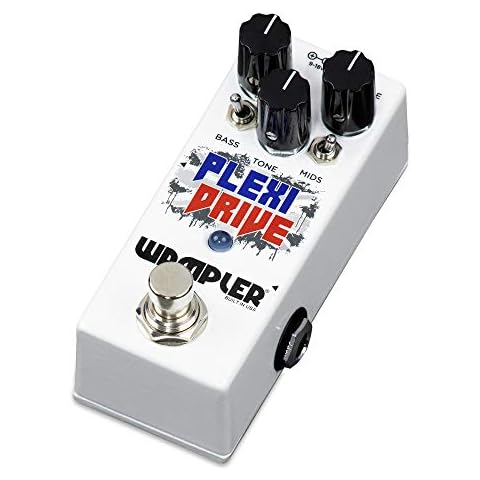 Wampler thumbnail