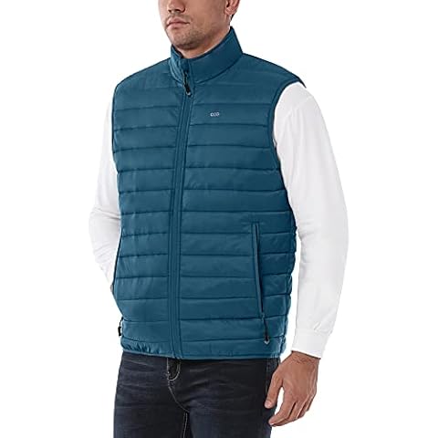Nylon Wander- & Outdoor-Westen für Herren