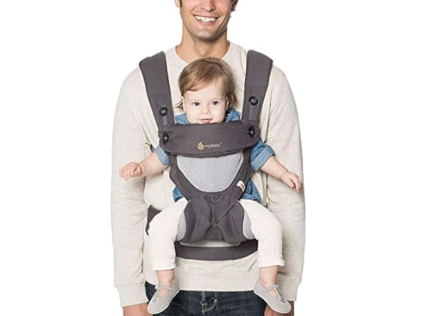 Wanderrucksäcke für Babys & Kleinkinder Vorschaubild