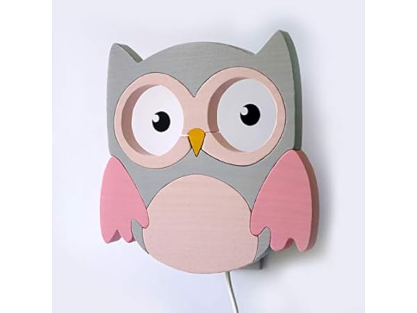 Wandlichter für Kinder Vorschaubild