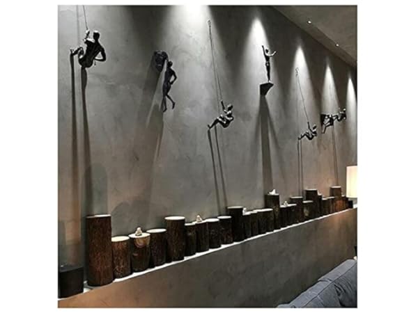 Wandskulpturen Vorschaubild