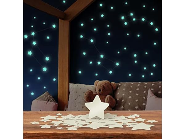 Wandsticker für Baby- & Kleinkinderzimmer Vorschaubild