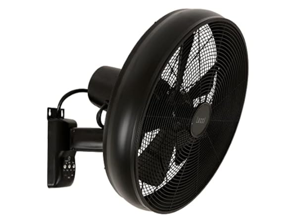 Wandventilatoren Vorschaubild