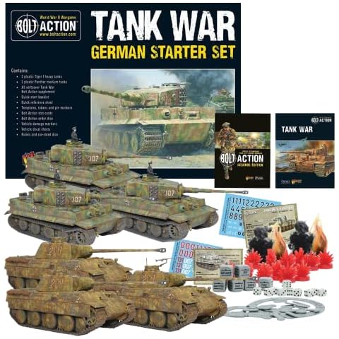 Wargame Brettspiele