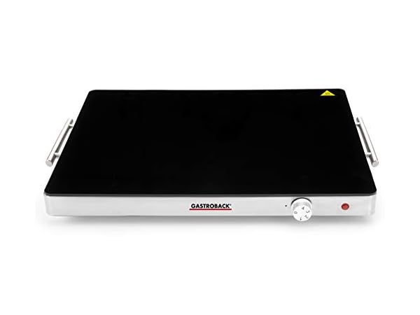 Warmhalteplatten Vorschaubild