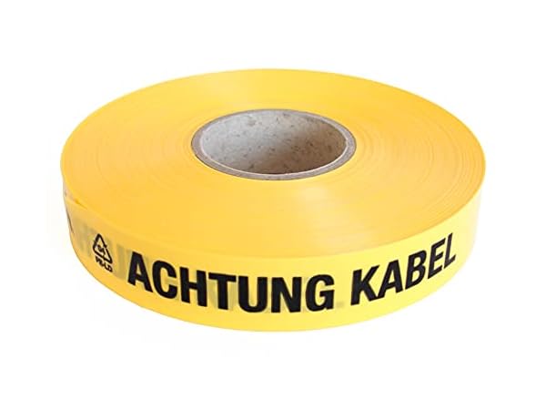 Warnband Vorschaubild