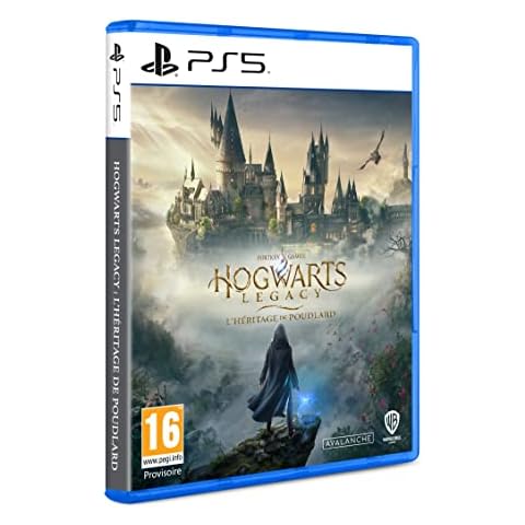 Warner Bros Games thumbnail