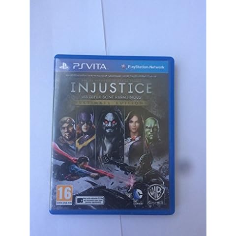 WARNER GAMES thumbnail