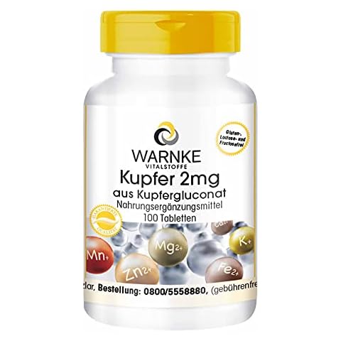 WARNKE VITALSTOFFE thumbnail
