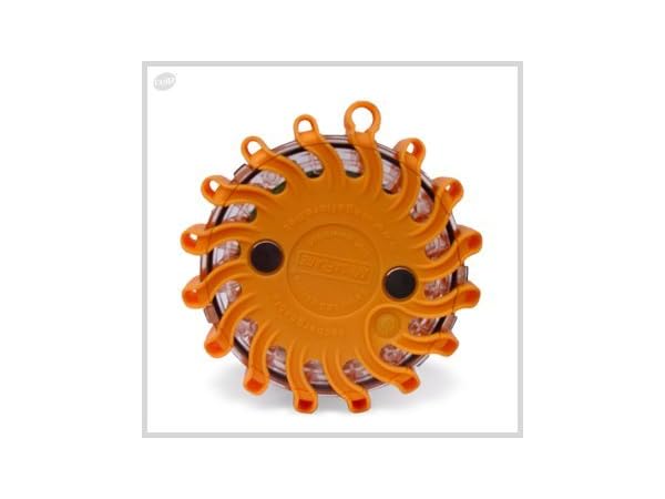 Warnlampen Vorschaubild