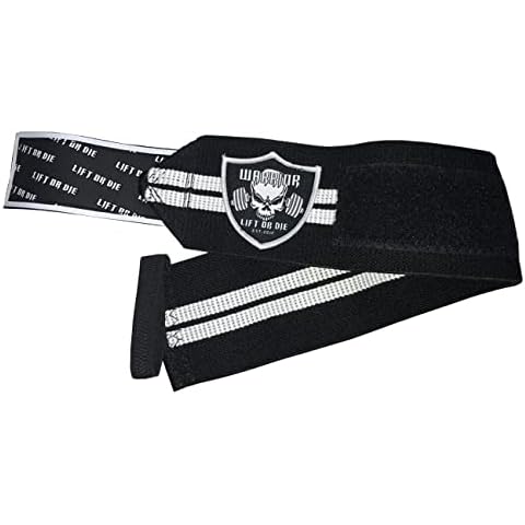 WARRIOR POWERLIFTING GEAR thumbnail