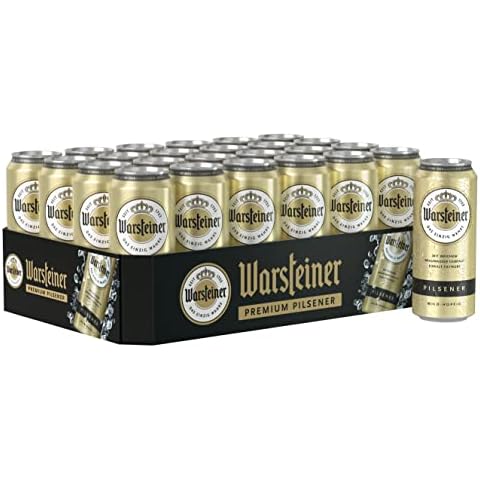 WARSTEINER PREMIUM PILSENER thumbnail
