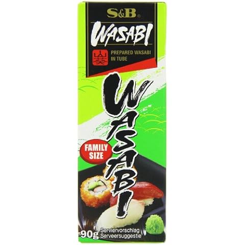 Wasabi