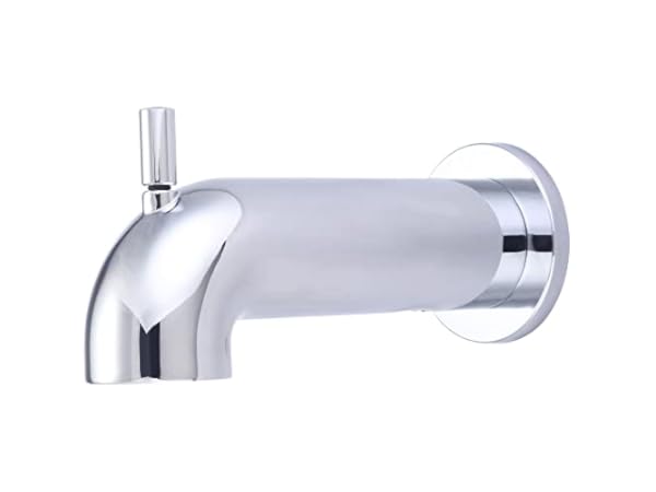 Waschbecken & Badewanne Wasserhahnausgüsse Vorschaubild