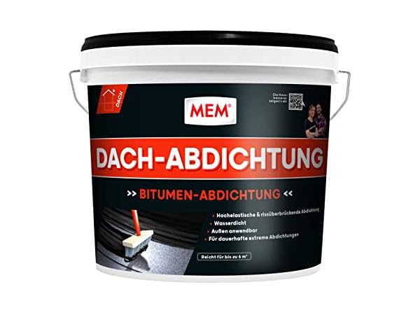 Wasserabdichtungen Vorschaubild