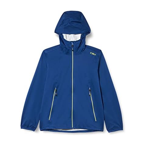Wasserabweisende Outdoor Fleecejacken für Jungen