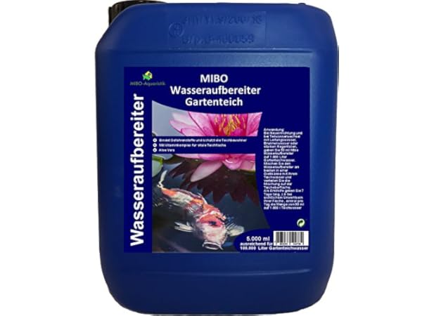 Wasseraufbereiter Vorschaubild