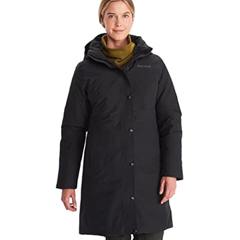 Wasserdichte Outdoor Daunenjacken für Damen