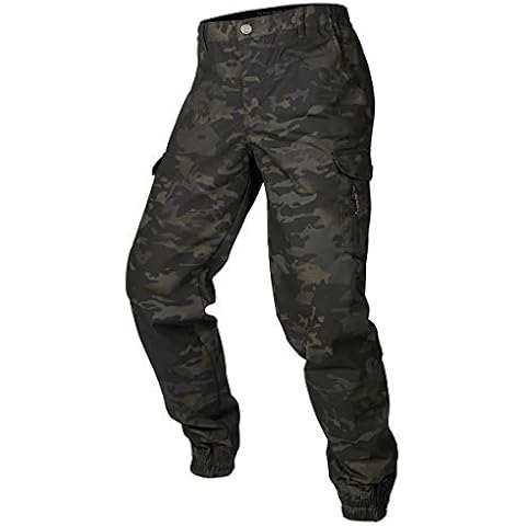 Wasserdichte Outdoor Hosen für Herren