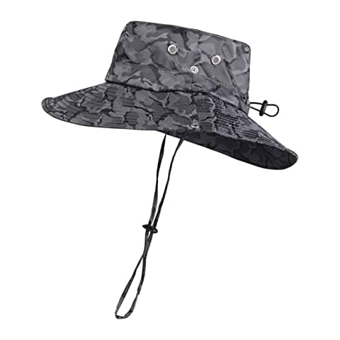 Wasserdichte Outdoor Hüte für Herren