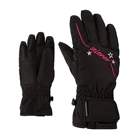 Wasserdichte Ski-Handschuhe für Mädchen