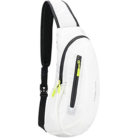 Wasserdichte Sport-Schultertaschen