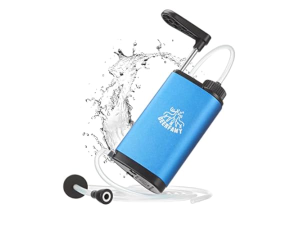 Wasserfilter Vorschaubild